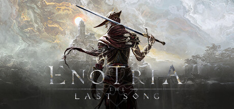 艾诺提亚:失落之歌 / Enotria: The Last Song
