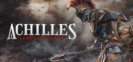 阿喀琉斯:不为人知的传奇 / Achilles: Legends Untold