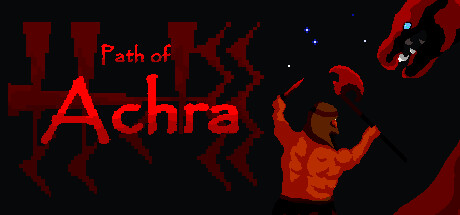 阿克拉之路 / Path of Achra
