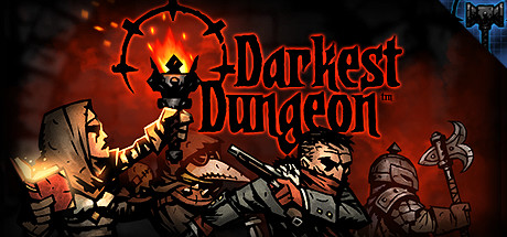 暗黑地牢 / Darkest Dungeon®