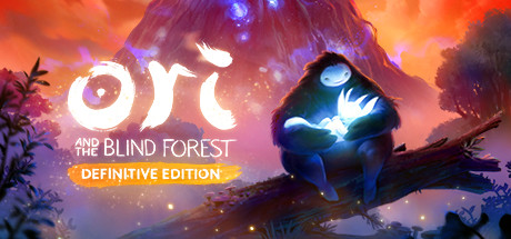 奥日与黑暗森林 / Ori and the Blind Forest: Definitive Edition