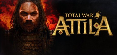 阿提拉：全面战争 / Total War: ATTILA