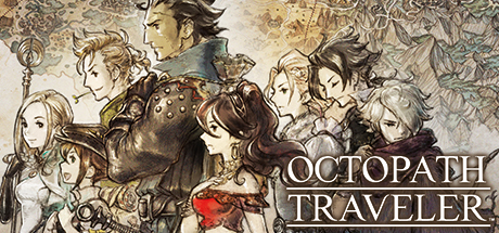 八方旅人 / OCTOPATH TRAVELER™