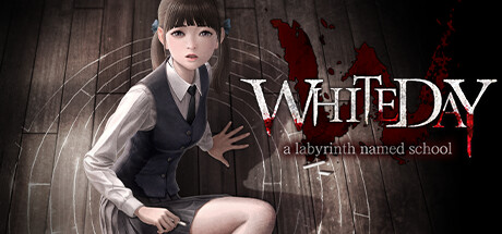 白色情人节:名为学校的迷宫 / White Day: A Labyrinth Named School