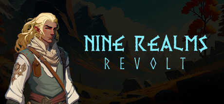 北境叛乱 / Nine Realms: Revolt