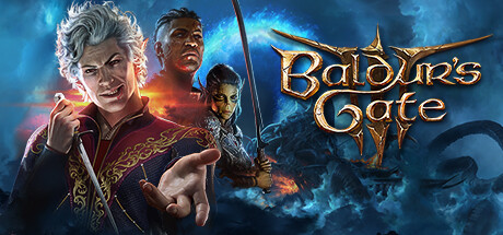 博德之门3 / Baldur's Gate 3