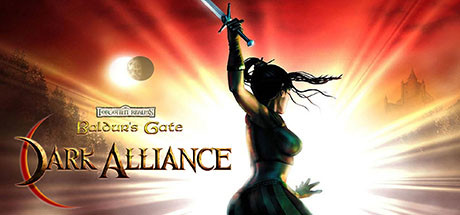 博德之门黑暗联盟 / Baldur's Gate: Dark Alliance