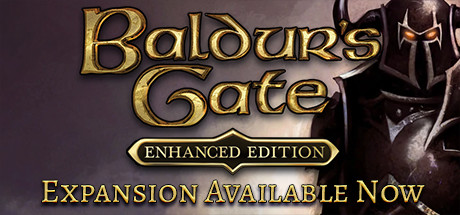 博德之门增强版 / Baldur's Gate: Enhanced Edition