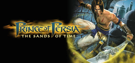 波斯王子：时之砂 / Prince of Persia®: The Sands of Time