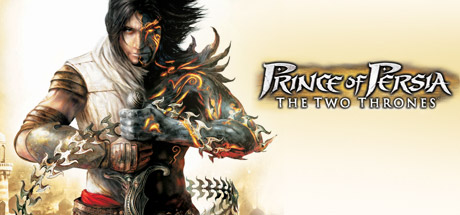 波斯王子:王者无双 / Prince of Persia: The Two Thrones™
