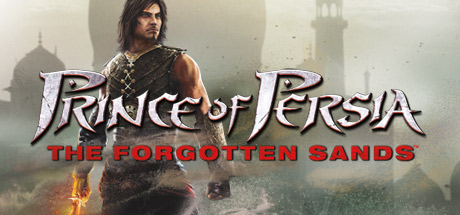 波斯王子:遗忘之沙 / Prince of Persia: The Forgotten Sands™