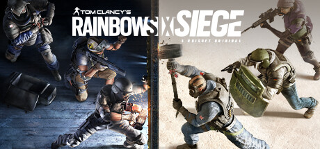 彩虹六号：围攻 / Tom Clancy's Rainbow Six® Siege X