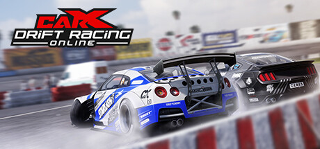 CarX漂移赛车在线 / CarX Drift Racing Online