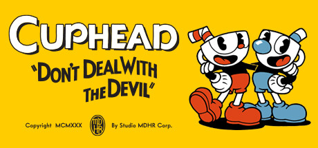 茶杯头 / Cuphead