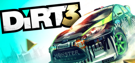 尘埃3 / DiRT 3
