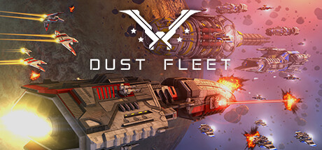 尘埃舰队 / Dust Fleet