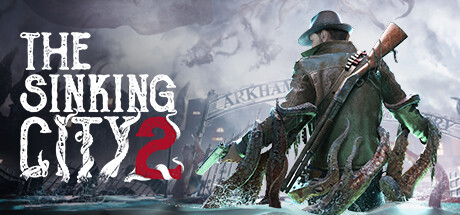 沉没之城 / The Sinking City 2