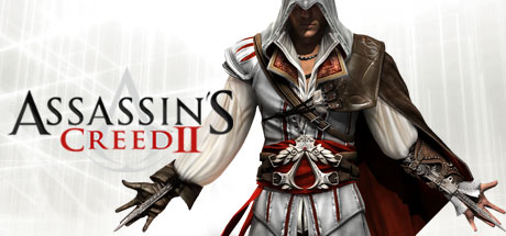 刺客信条2 / Assassin's Creed 2