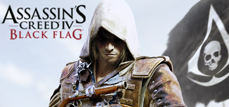 刺客信条:黑旗 / Assassin’s Creed® IV Black Flag™