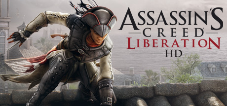 刺客信条:解放 / Assassin’s Creed® Liberation HD