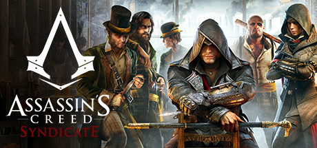 刺客信条:枭雄 / Assassin's Creed® Syndicate