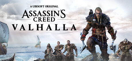 刺客信条：英灵殿 / Assassin's Creed Valhalla