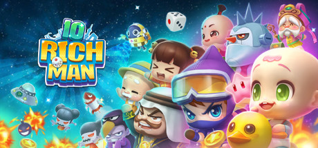 大富翁10 / Richman10