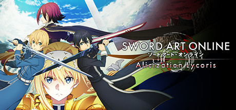 刀剑神域：彼岸游境 / SWORD ART ONLINE Alicization Lycoris