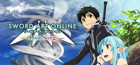 刀剑神域失落之歌 / Sword Art Online: Lost Song