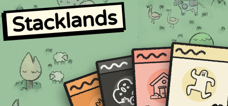 叠层世界 / Stacklands