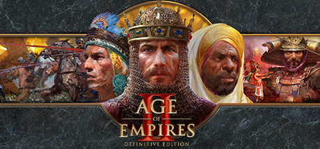 帝国时代2：决定版 / Age of Empires II: Definitive Edition