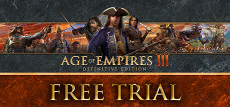 帝国时代3 / Age of Empires III: Definitive Edition