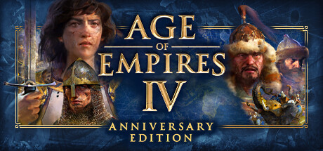 帝国时代4 / Age of Empires IV: Anniversary Edition