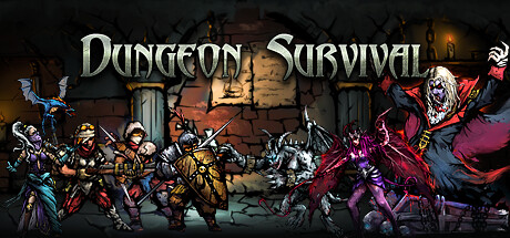 地牢生存 / Dungeon Survival