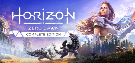 地平线:零之曙光 / Horizon Zero Dawn™ Complete Edition