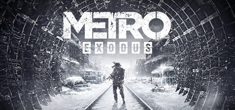 地铁:离去 / Metro Exodus