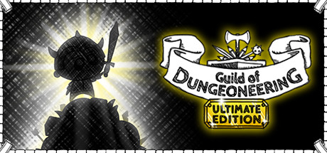 地下城探险公会 / Guild of Dungeoneering Ultimate Edition