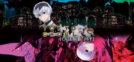 东京喰种 / TOKYO GHOUL:re [CALL to EXIST]