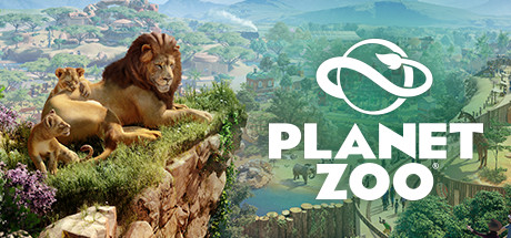 动物园之星 / Planet Zoo
