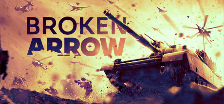 断箭 / Broken Arrow