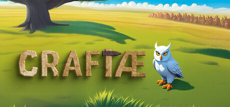 堆叠卡片 / CrafTAE