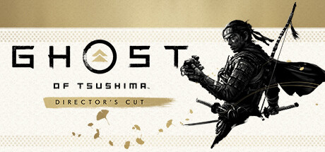 对马岛之魂 / Ghost of Tsushima DIRECTOR'S CUT