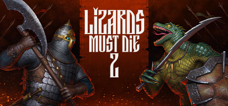 俄罗斯人对蜥蜴人2 / LIZARDS MUST DIE 2