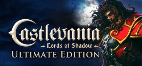 恶魔城:暗影之王2 / Castlevania: Lords of Shadow – Ultimate Edition