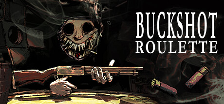 恶魔轮盘 / Buckshot Roulette