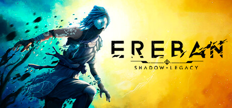 厄瑞班:暗影之族 / Ereban: Shadow Legacy