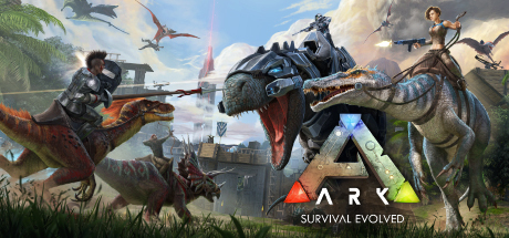 方舟：生存进化 / ARK: Survival Evolved