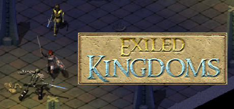 放逐王国 / Exiled Kingdoms