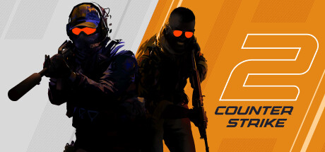 反恐精英:全球攻势 / Counter-Strike 2