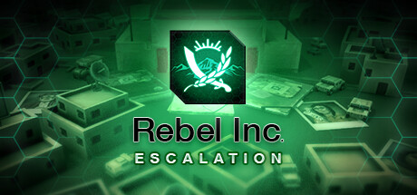 反叛公司 / Rebel Inc: Escalation